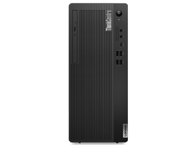 Lenovo ThinkCentre M70t front view