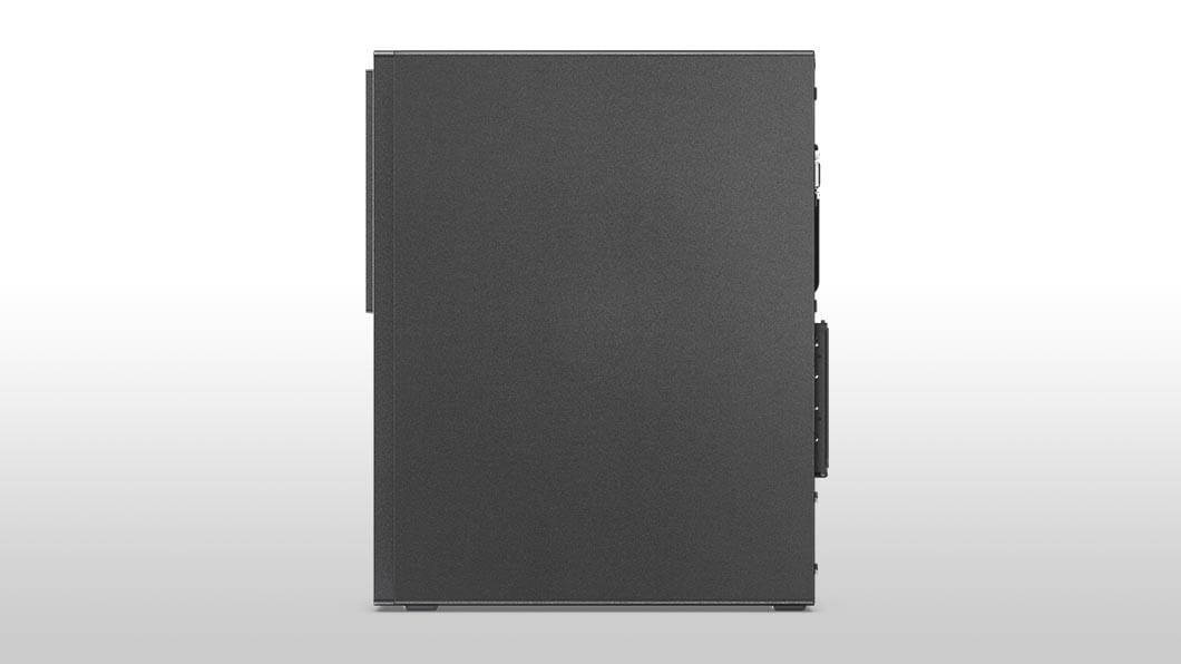 Lenovo ThinkCentre M710 SFF right side view