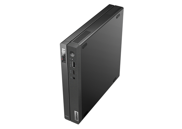 Desktop Lenovo Thinkcentre Neo 50q 12lm000kbo I5-13420h 3.40ghz 8gb 256gb Intel Hd Graphics Windows 11 Home Sem Monitor