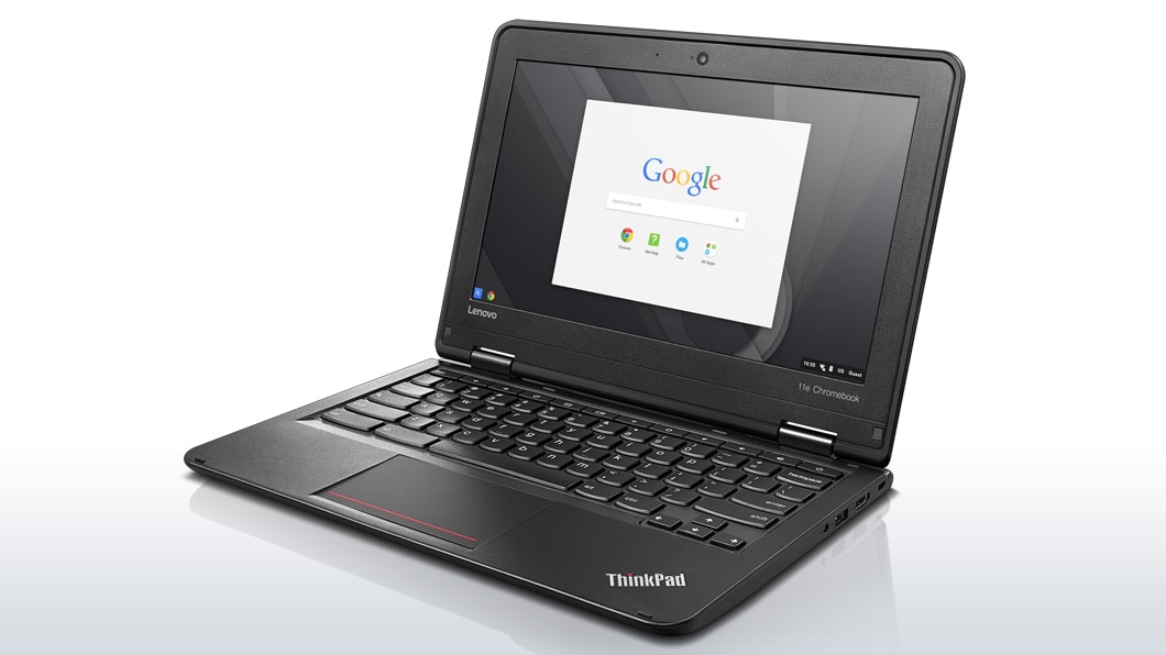 ThinkPad 11e Chromebook | Rugged Laptop for Education | Lenovo | Lenovo  Israel