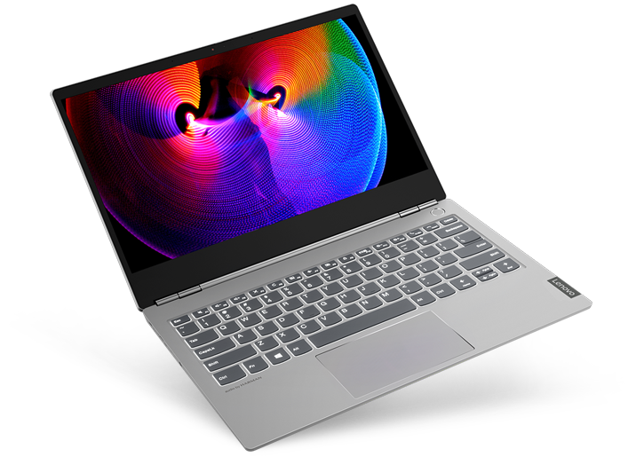 Venta de Ultrabook Lenovo ThinkBook 13s - MAGITECH Tienda Física y Tienda  Online