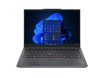 ThinkPad E14 5ta Gen - Arctic Grey (AMD)