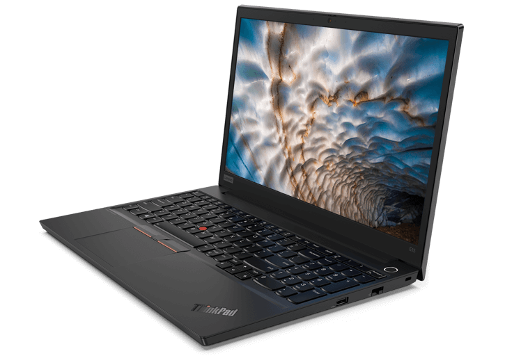 Lenovo ThinkPad E15 laptop