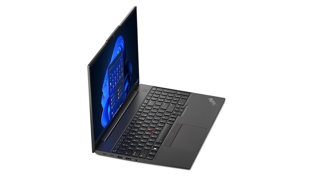 Lenovo ThinkPad E16 (16