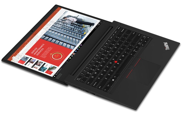 Lenovo ThinkPad E495 (35.56cms (14)) | Price, Reviews and Specs 