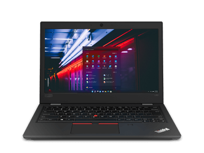 ThinkPad L390 | Laptop de negocios Intel Core I5 | Lenovo Ecuador