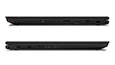Lenovo ThinkPad L390 Yoga - Two thumbnail shots of the 2-in-1 laptop, showing the ports on each side
