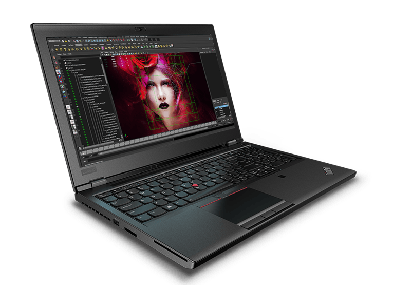 Power Up Your Workflow with a Lenovo Workstation Laptop P Series | Lenovo  Singapore