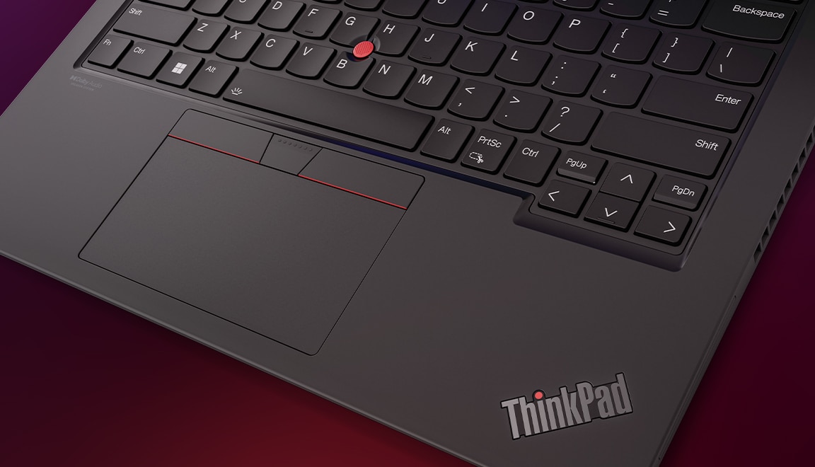 ThinkPad T Series | Our Best Business Laptops | Lenovo India