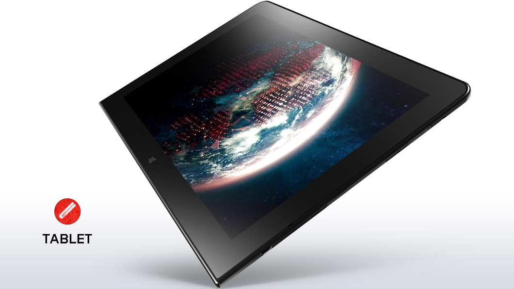 Lenovo Tablet Thinkpad 10