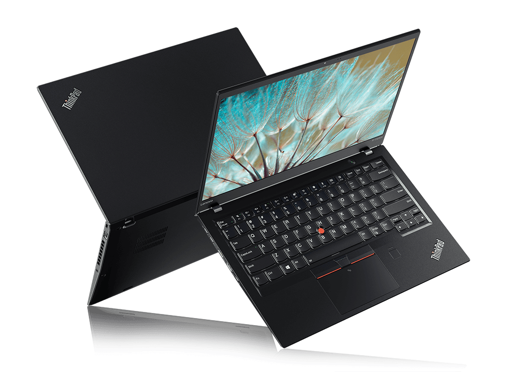 Thinkpad X1 Carbon | Windows 10이 탑재된 초경량 35.5Cm(14형) 비즈니스 Ultrabook | Lenovo  코리아
