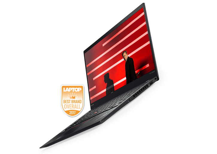 ThinkPad X1 Carbon 5ta Gen (14", Intel)