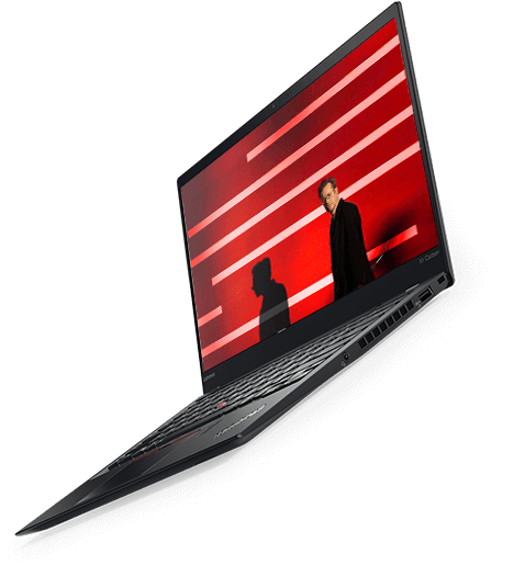 ThinkPad X1 Carbon | World's Lightest Business Ultrabook | Lenovo 