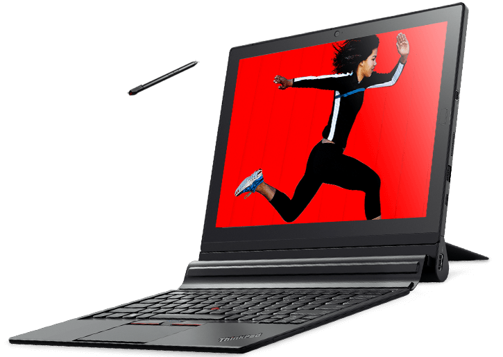 ThinkPad X1 Tablet y PC 2 en 1