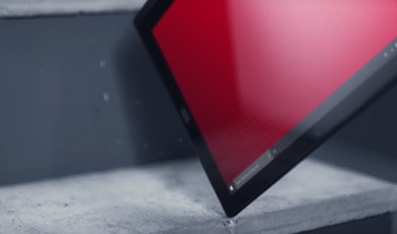 Lenovo Presents: ThinkPad X1 Tablet vs Gravity