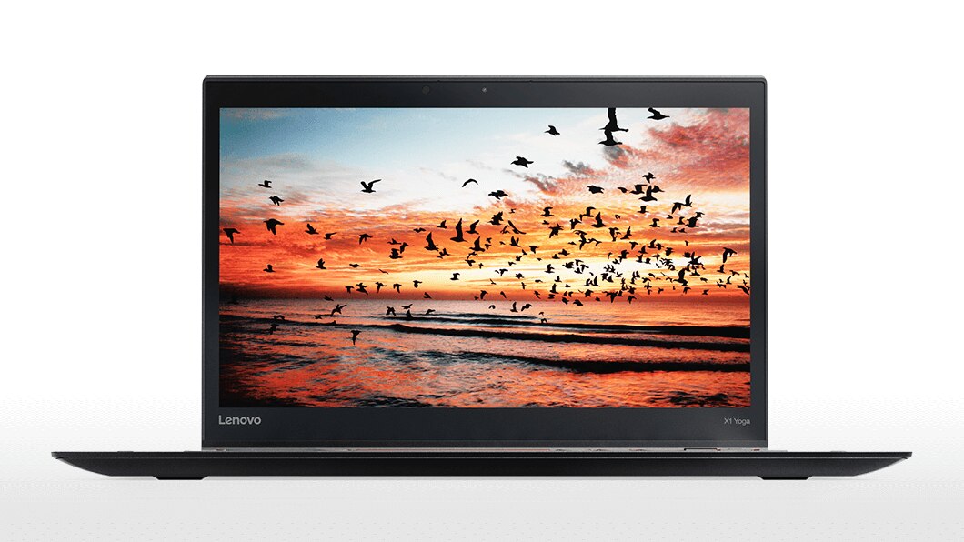 Lenovo ThinkPad X1 Yoga 筆記型電腦