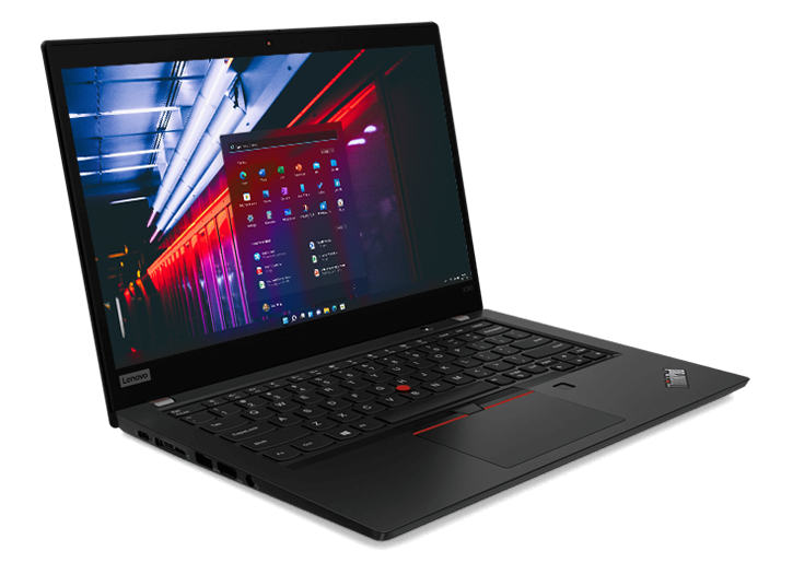 Lenovo ThinkPad X390 | Ultra-mobile 13.3” business laptop | Lenovo HK