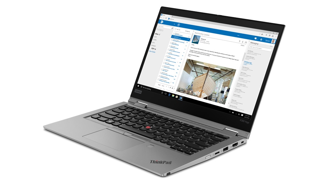 Lenovo ThinkPad X390 Yoga Display