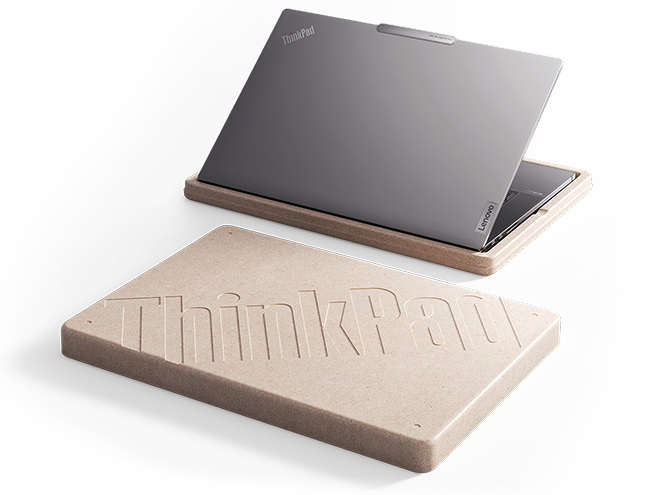 Thinkpad Z13 & Z16 | 그 어느때 보다도 강력한 지속가능성 | Lenovo 코리아