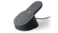 Thumbnail view of Lenovo ThinkSmart Google Meet Room Kit remote controller in Charcoal