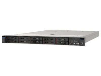 Lenovo ThinkSystem SR635 V3 Rack Server