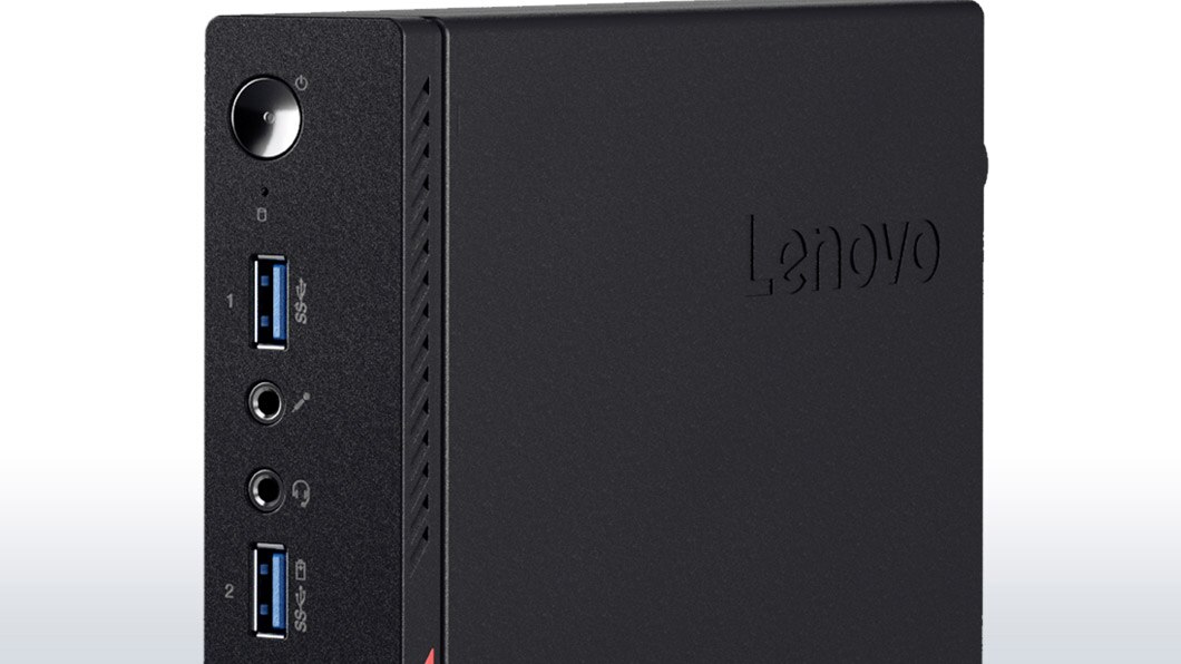 ThinkCentre M700 Tiny | 1L Desktop PC for Large Enterprises | Lenovo  Singapore