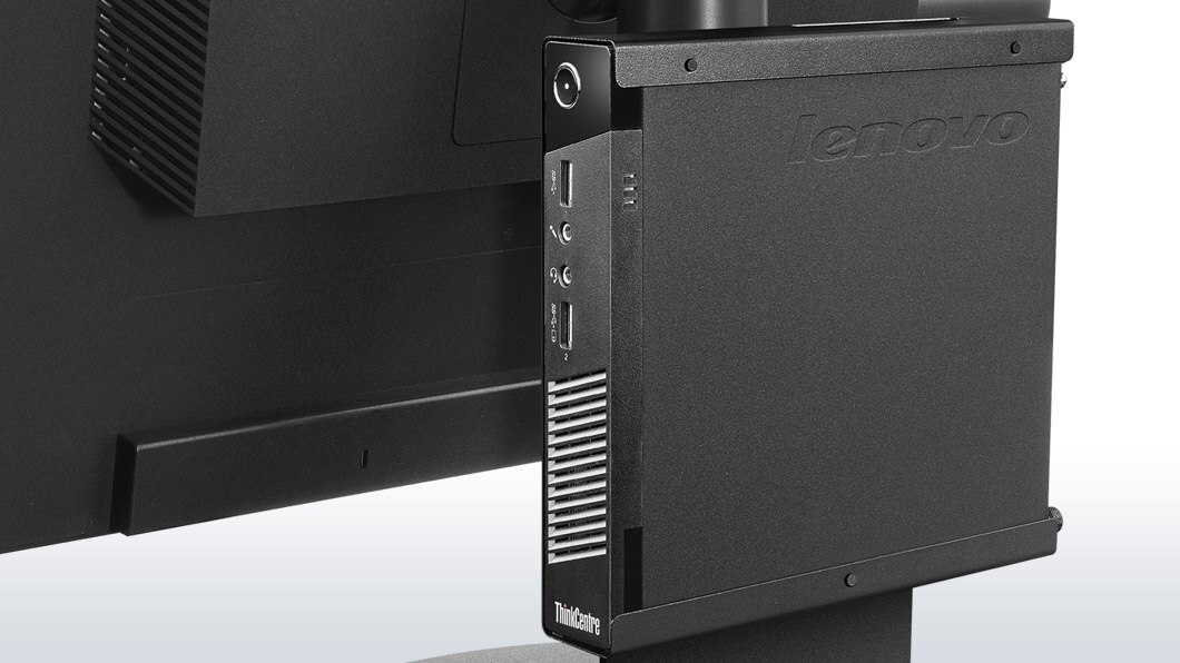 Lenovo Tiny desktop ThinkCentre M73