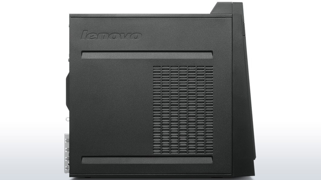 Επιτραπέζιος υπολογιστής tower Lenovo e50