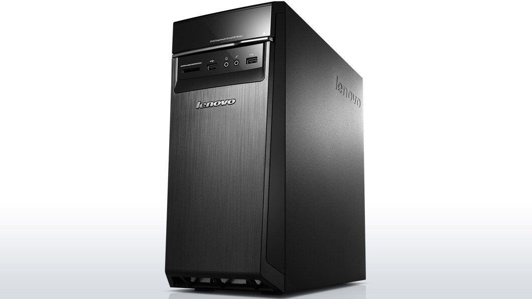 Lenovo H50 0 Desktop0