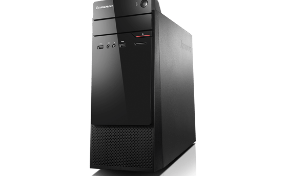 Lenovo S200 Tower Desktop