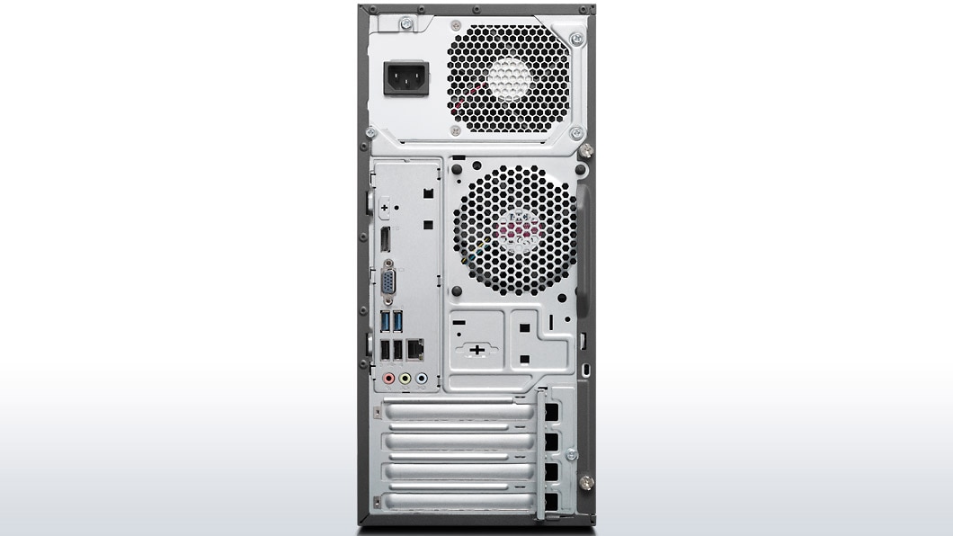 Lenovo tower masaüstü bilgisayar ThinkCentre E73