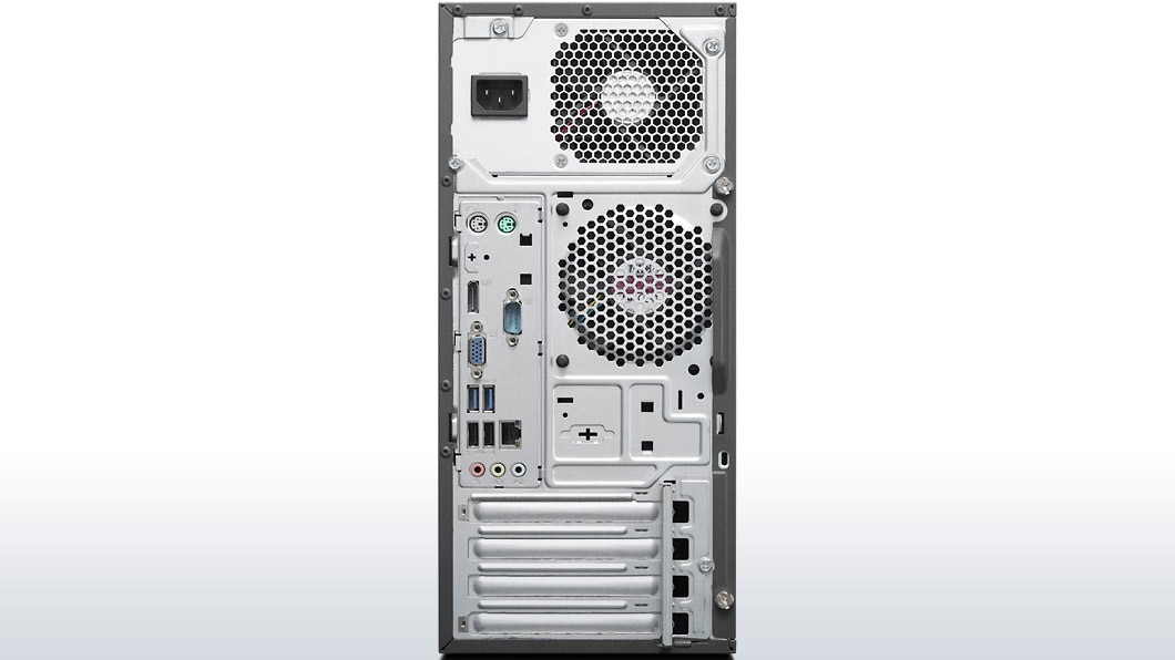 Lenovo tower desktop ThinkCentre M73