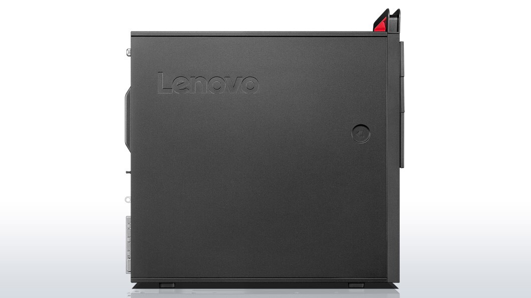 Lenovo ThinkCentre M800 Tower Desktop