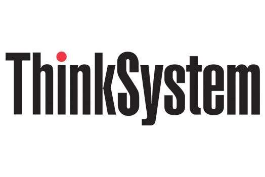 ThinkSystem logo