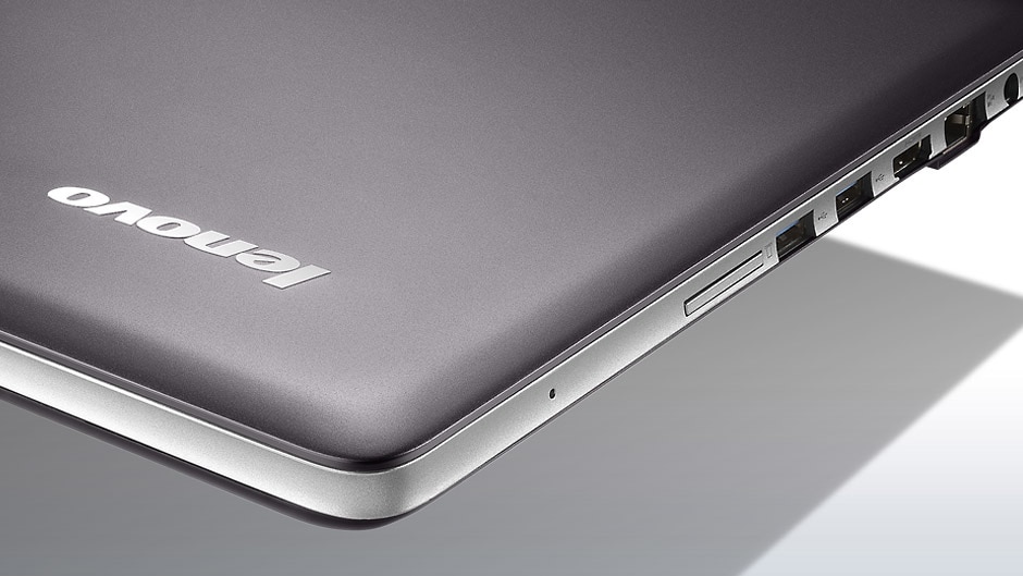 Lenovo presenta en México su línea de Ultrabooks IdeaPad serie U