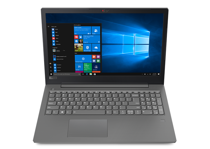 Lenovo V330 15.6" FHD Laptop (Quad Core i7-8550U / 12GB / 1TB)
