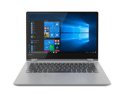 Yoga 530 (14), front view