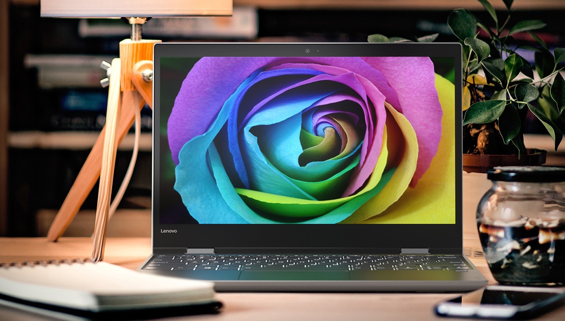 Lenovo Yoga 700 Rich Color Display