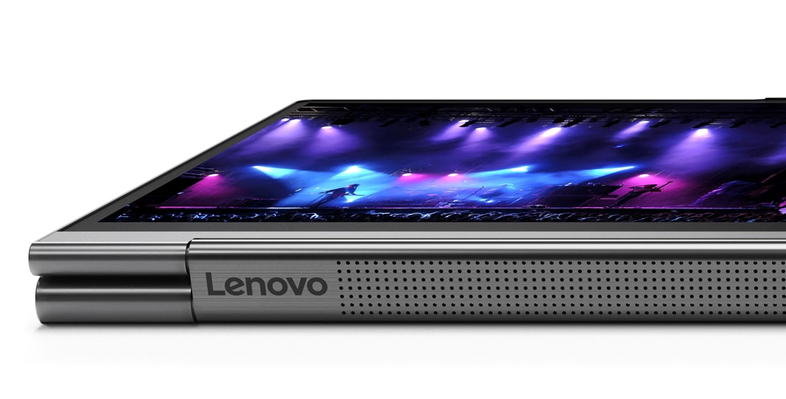 Lenovo Yoga C940 14 Dolby Atmos® Speaker System