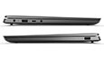 Side views of the Lenovo Yoga S740 (14), closed