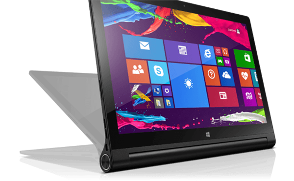 Yoga Tablet 2 With Windows 13 Multimode Lenovo Us