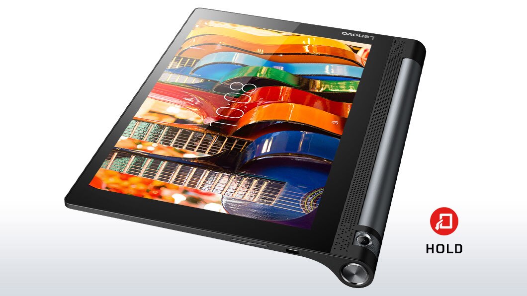 Lenovo Yoga Tablet 3 10 инча