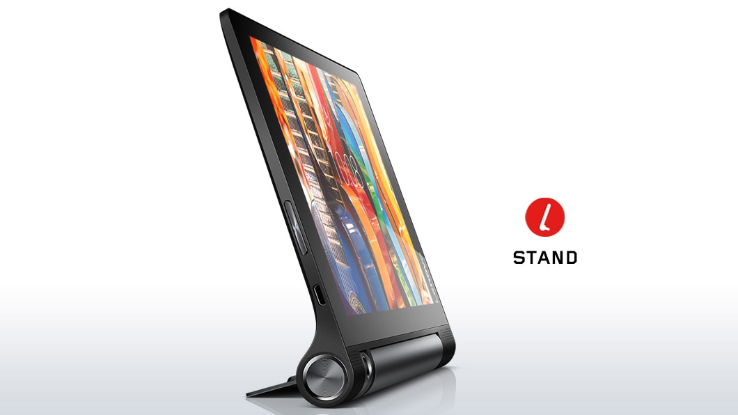 Lenovo Yoga Tablet 3 8 ιντσών