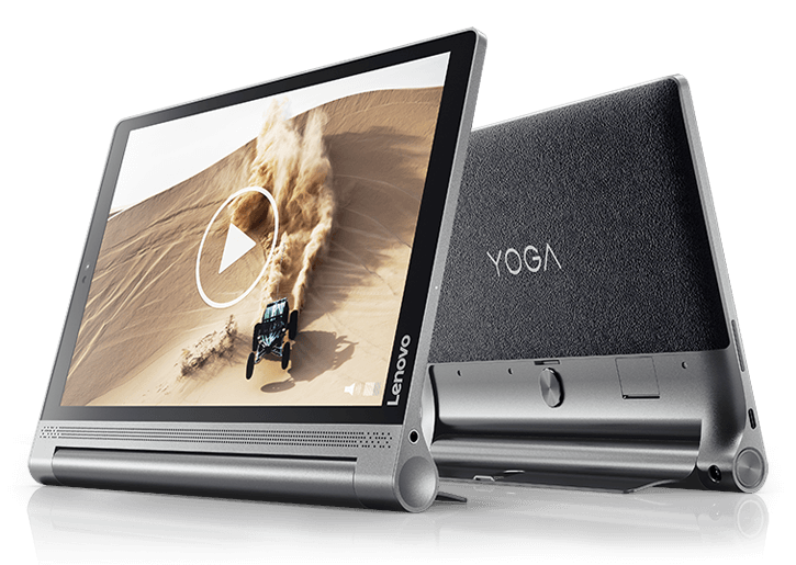 Yoga Tab 3 Plus The Ultimate Tv Movie Tablet Lenovo Singapore