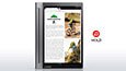 Lenovo Yoga Tab 3 Plus Hang Mode Thumbnail