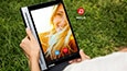 Lenovo Yoga Tab 3 Pro Hold Mode Thumbnail