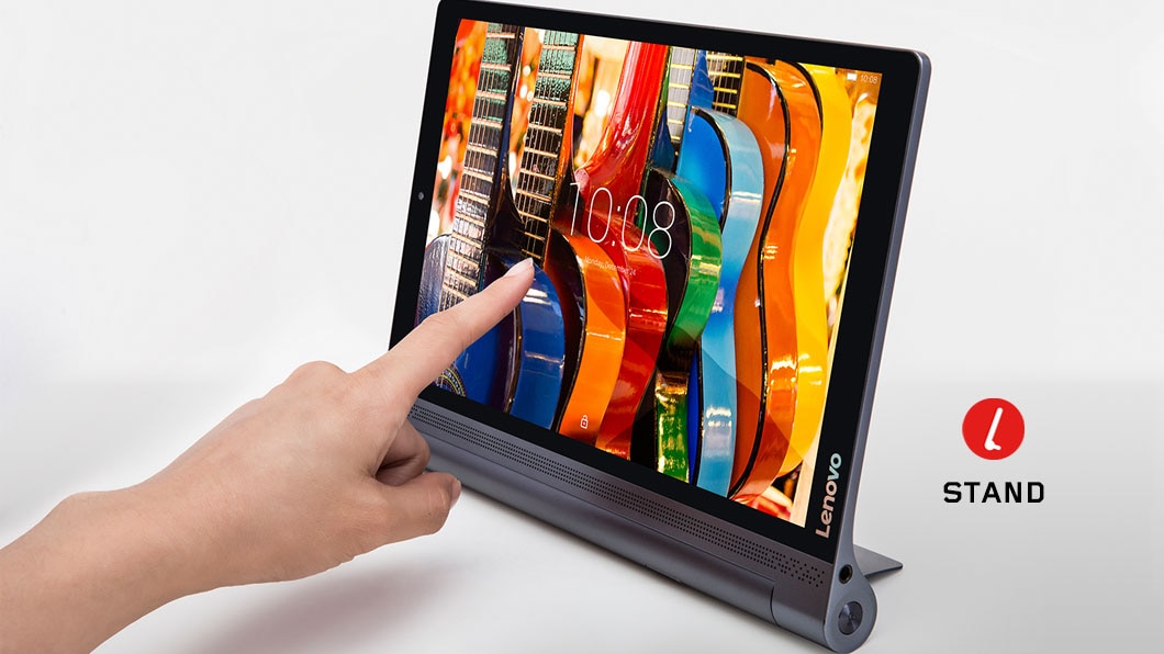 Human Vedholdende Underinddel Lenovo Yoga Tab 3 Pro | Ultimate Video Tablet | Lenovo India