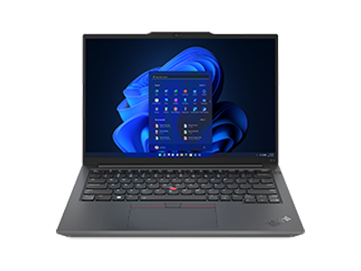 ThinkPad E14 5ta Gen (Intel) ¡Personalizable!