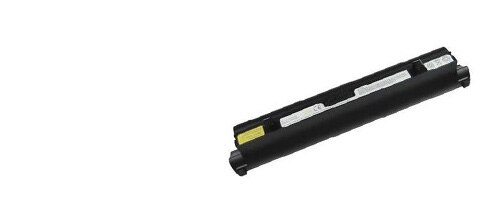 6-клетъчна батерия (в черно и бяло) за IdeaPad S9/S10/S12