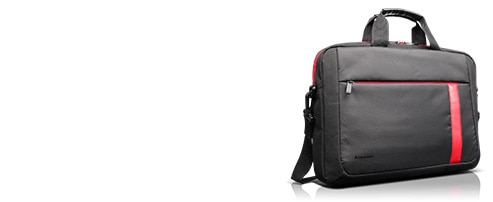 Чанта Lenovo 15,6 T2050 (червена)